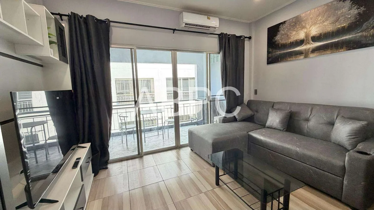 Studio Condo For Sale In Jomtien photo 10