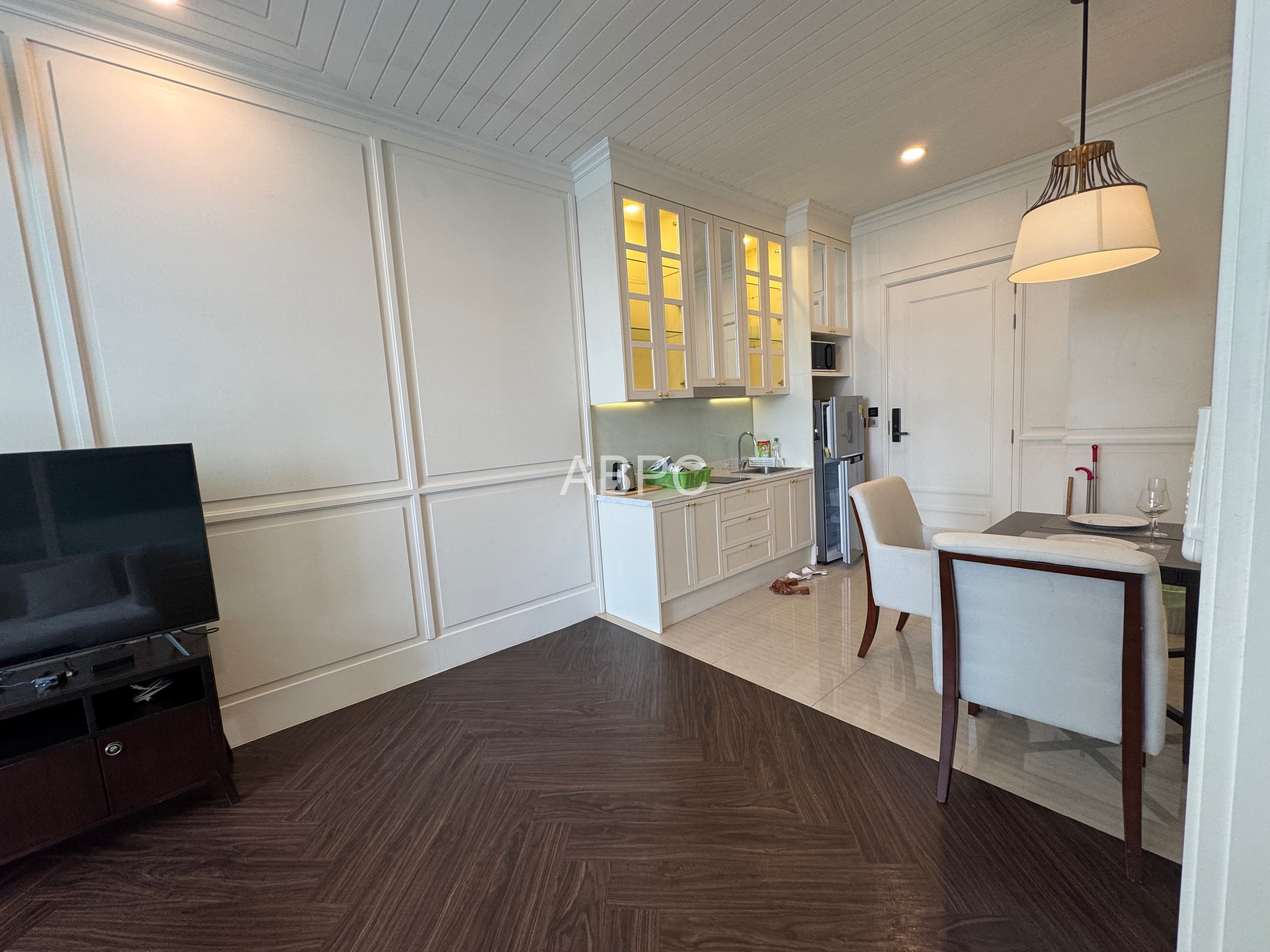 Beautiful Pool Access 1 Bedroom 1 Bathroom in Grand Florida Na Jomtien photo 5