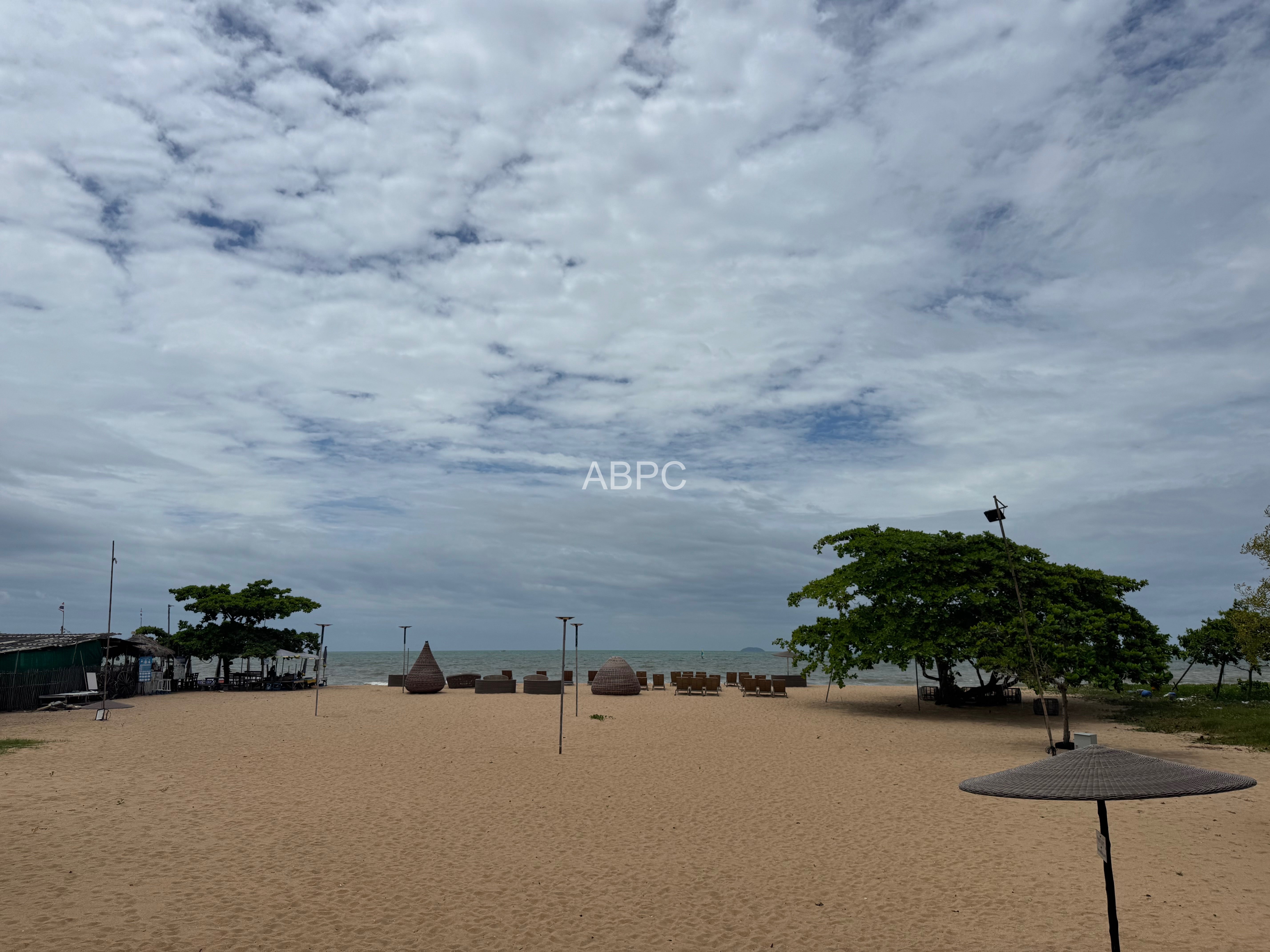 Beautiful Pool Access 1 Bedroom 1 Bathroom in Grand Florida Na Jomtien photo 2