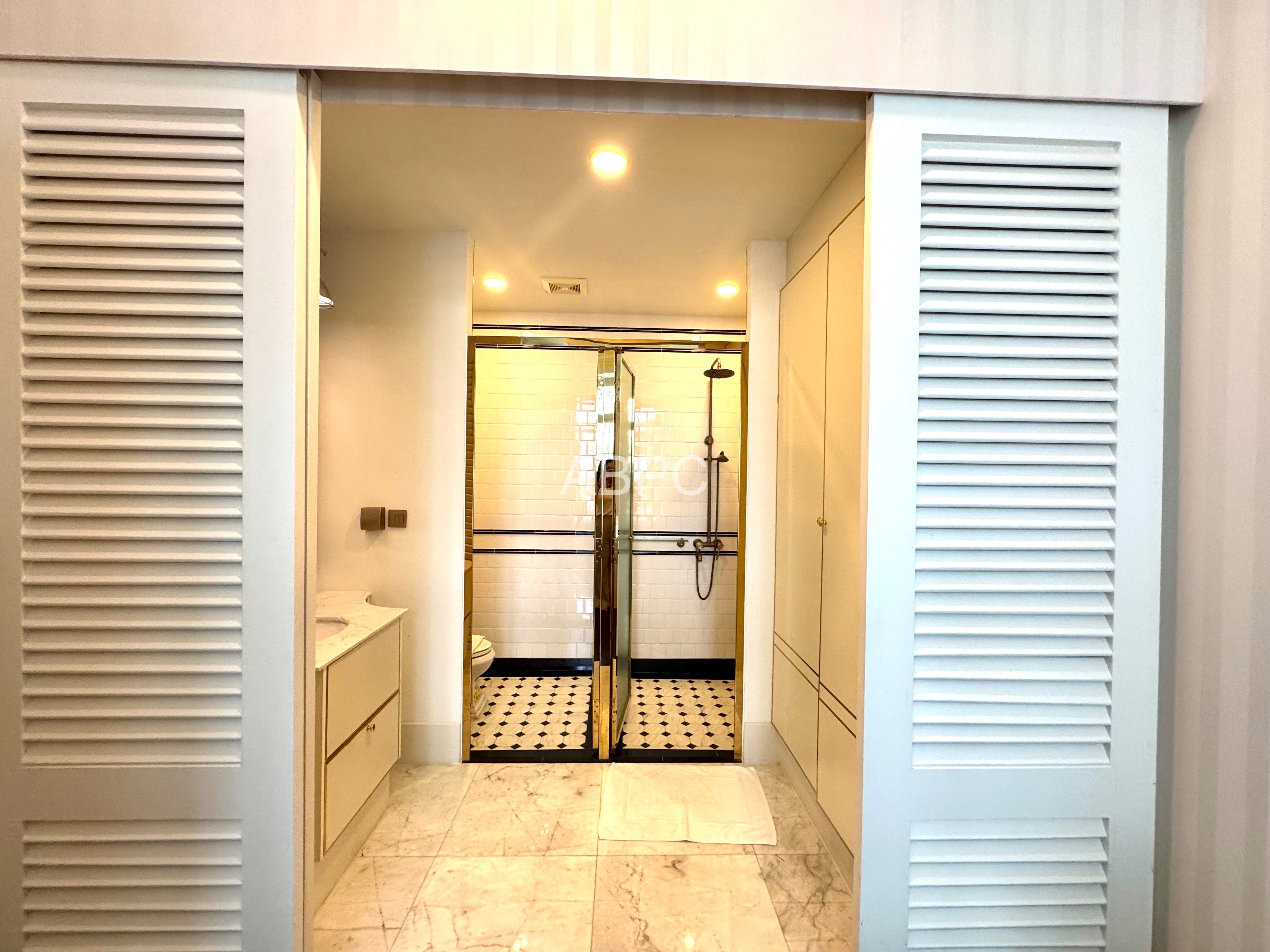 Beautiful Pool Access 1 Bedroom 1 Bathroom in Grand Florida Na Jomtien photo 9