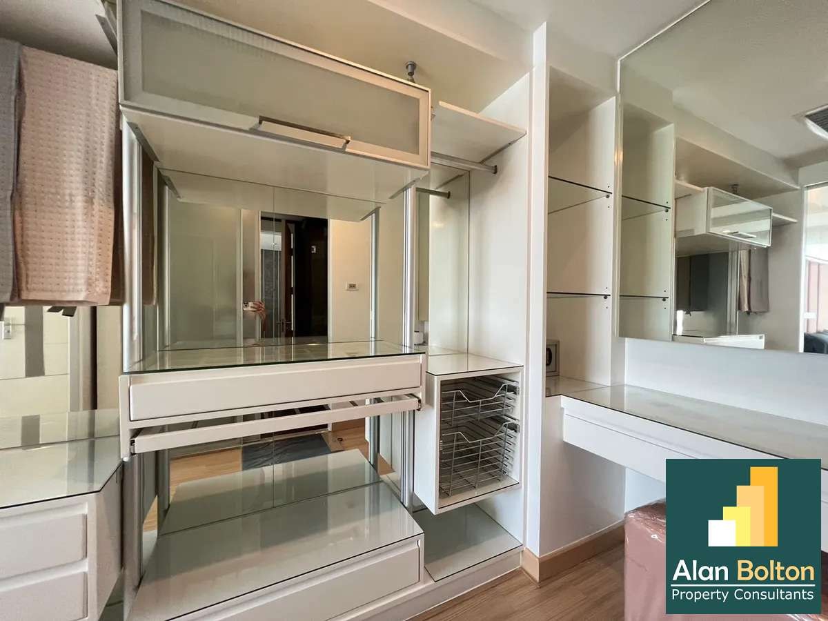 1 Bedroom 1 Bathroom in Central Pattaya photo 10