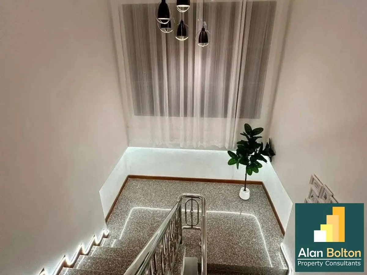 Pool Villa for rent 5 Bedrooms 6 Bathrooms in Jomtien photo 8