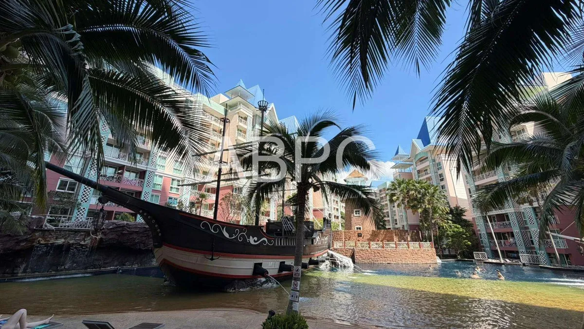 One Bedroom Condo For Sale in Tappraya