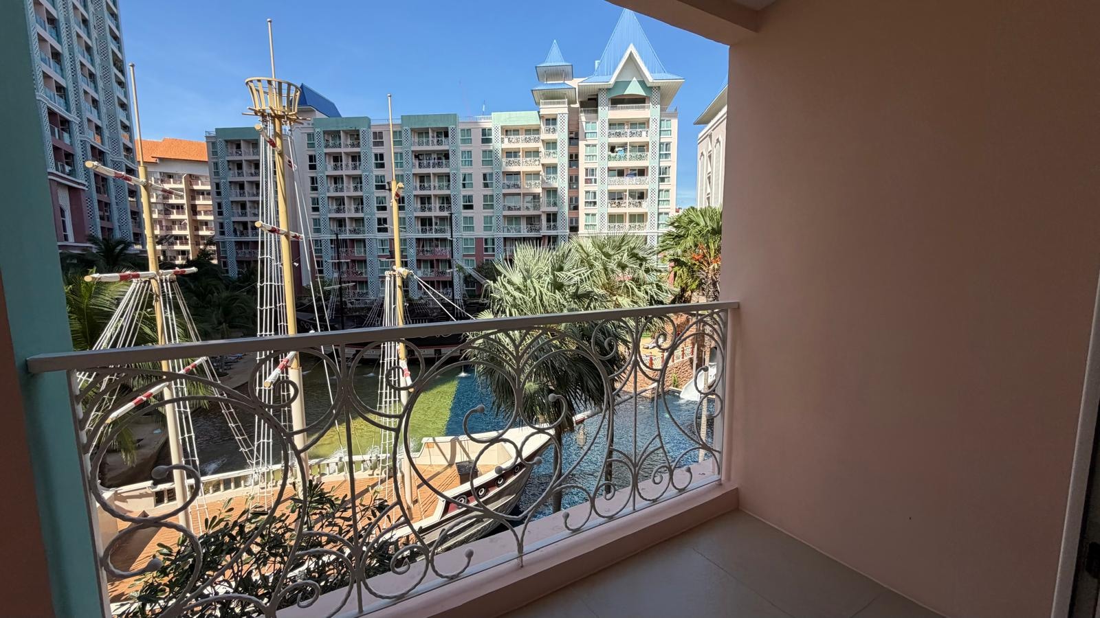One Bedroom Condo For Sale in Tappraya photo 17