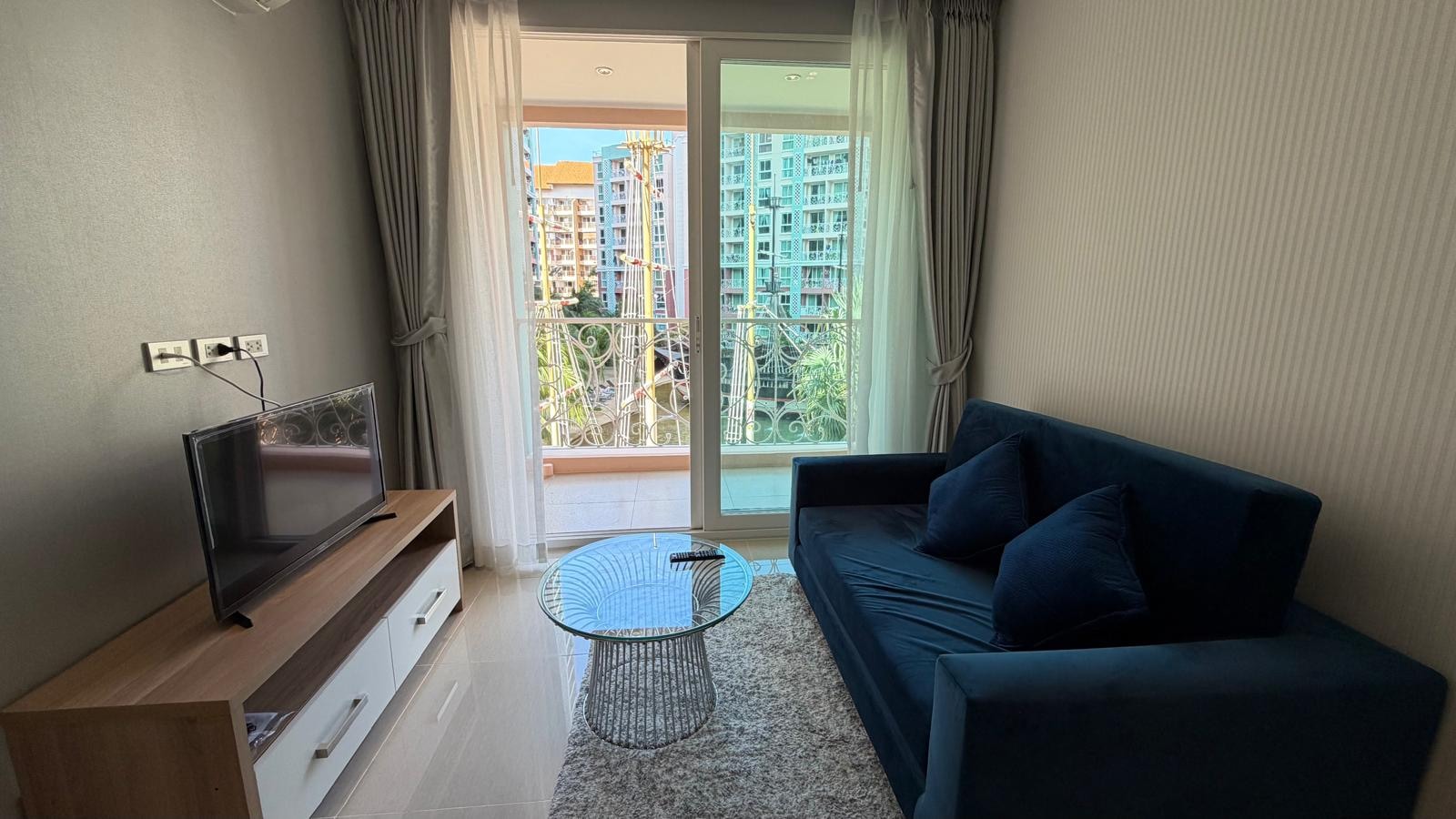 One Bedroom Condo For Sale in Tappraya photo 21