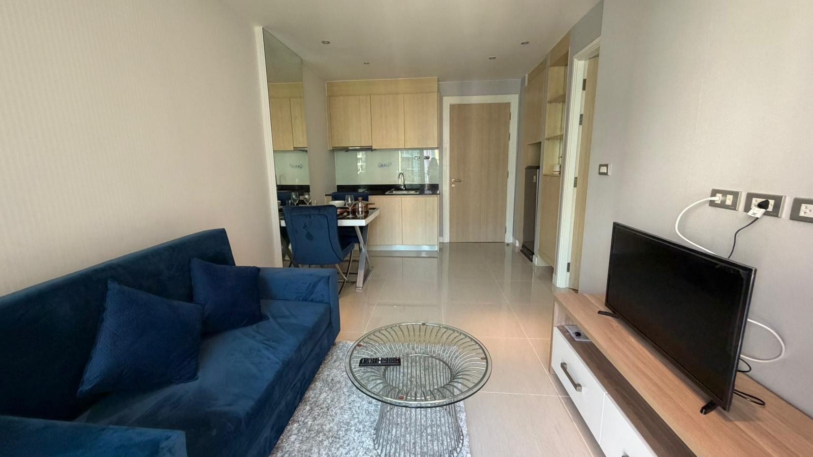 One Bedroom Condo For Sale in Tappraya photo 15