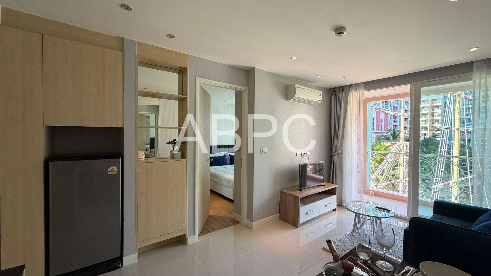 One Bedroom Condo For Sale in Tappraya photo 9