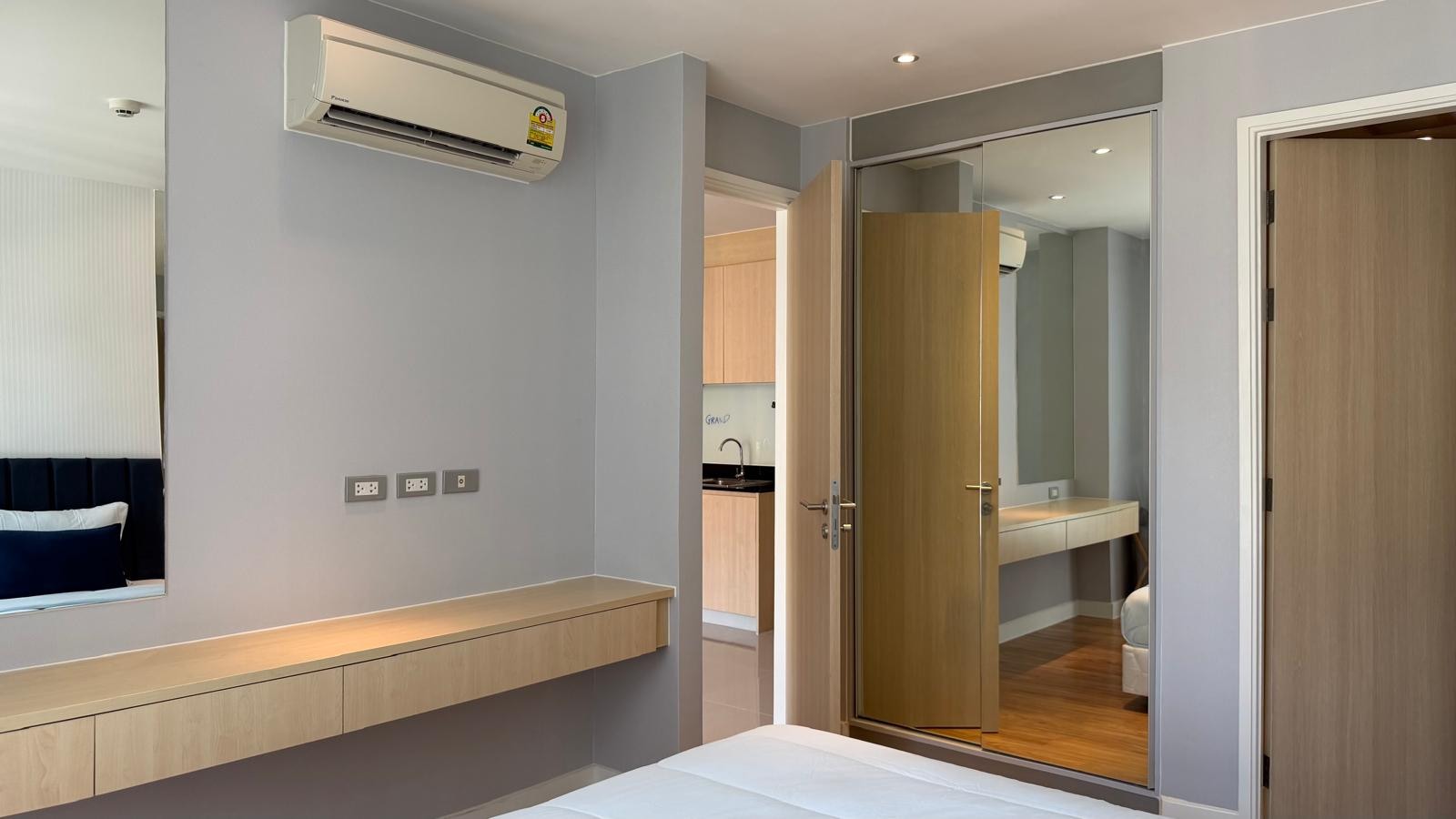 One Bedroom Condo For Sale in Tappraya photo 23