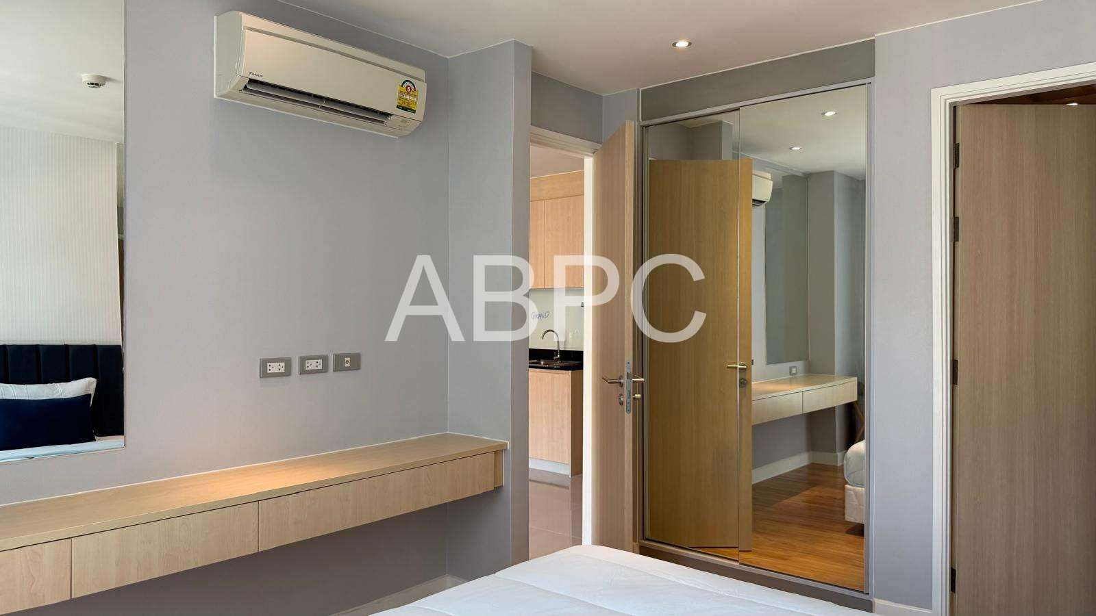 One Bedroom Condo For Sale in Tappraya photo 2