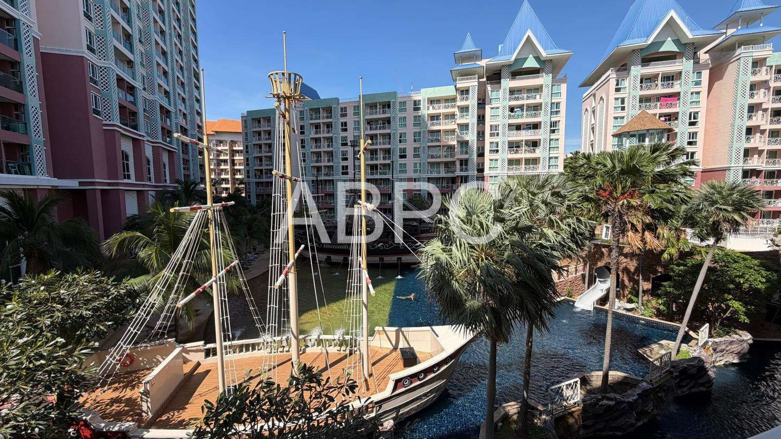 One Bedroom Condo For Sale in Tappraya photo 14