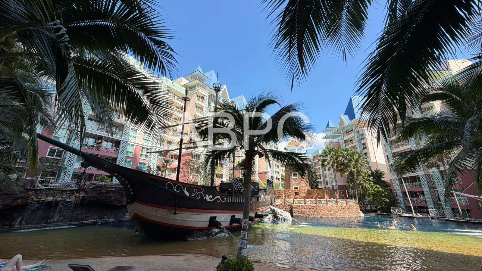 One Bedroom Condo For Sale in Tappraya photo 13