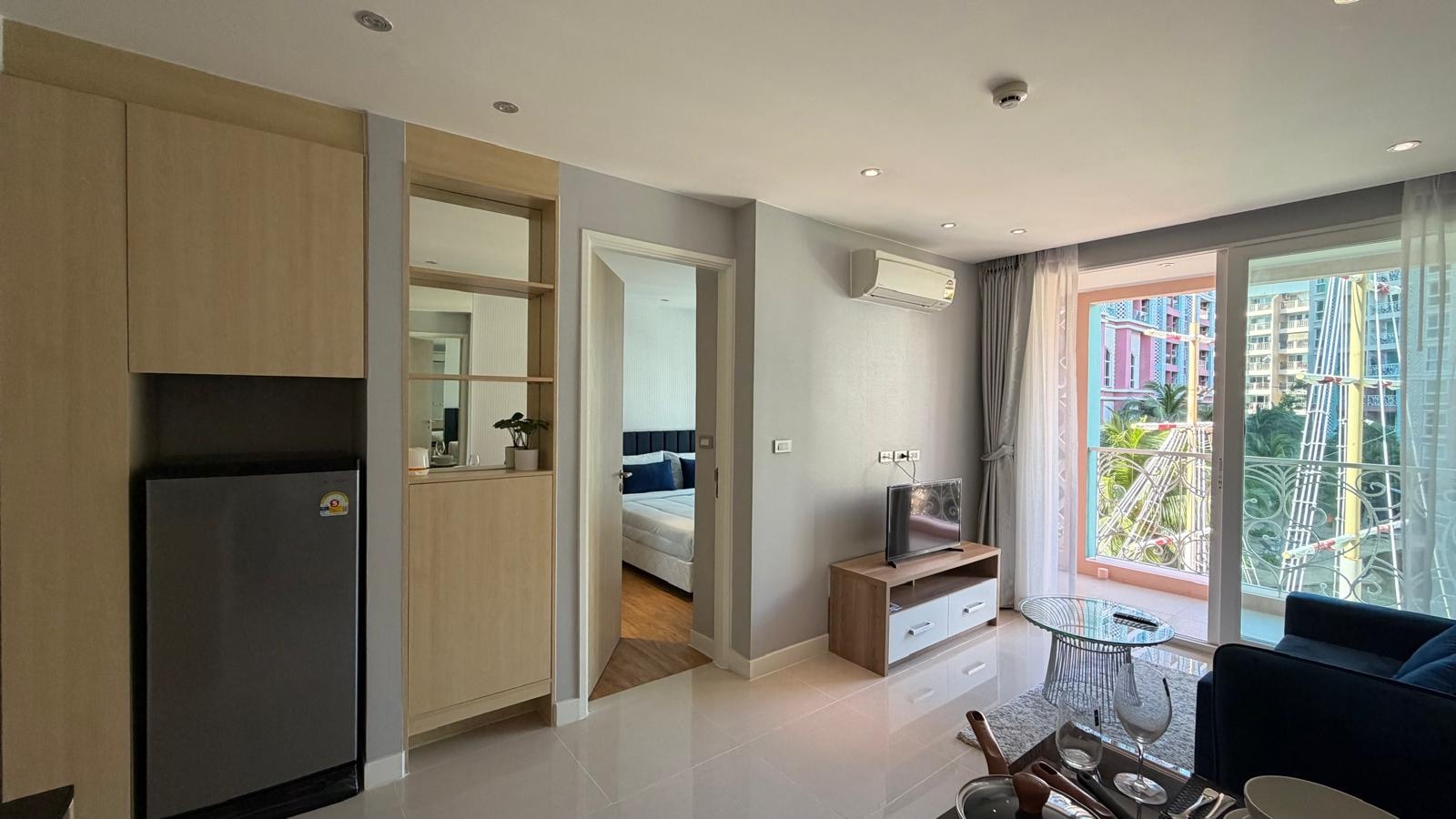 One Bedroom Condo For Sale in Tappraya photo 19