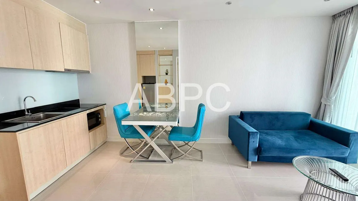 One Bed Room Condo For Sale In South Pattaya photo 2