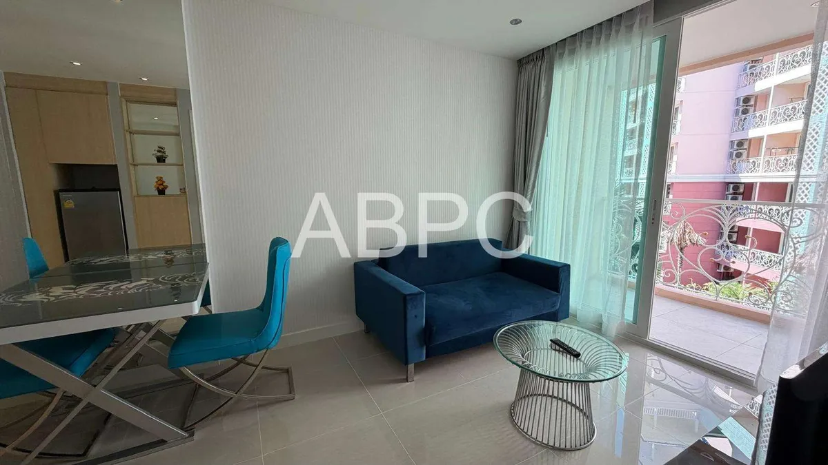 One Bed Room Condo For Sale In South Pattaya photo 14