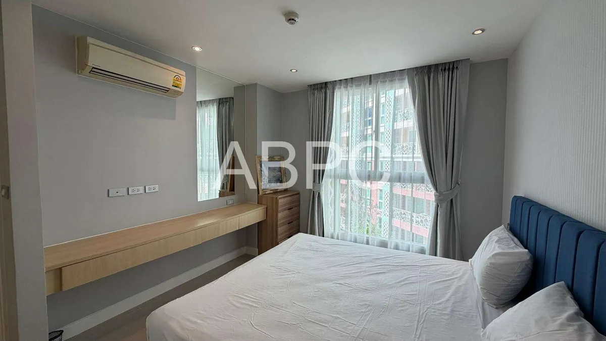 One Bed Room Condo For Sale In South Pattaya photo 3