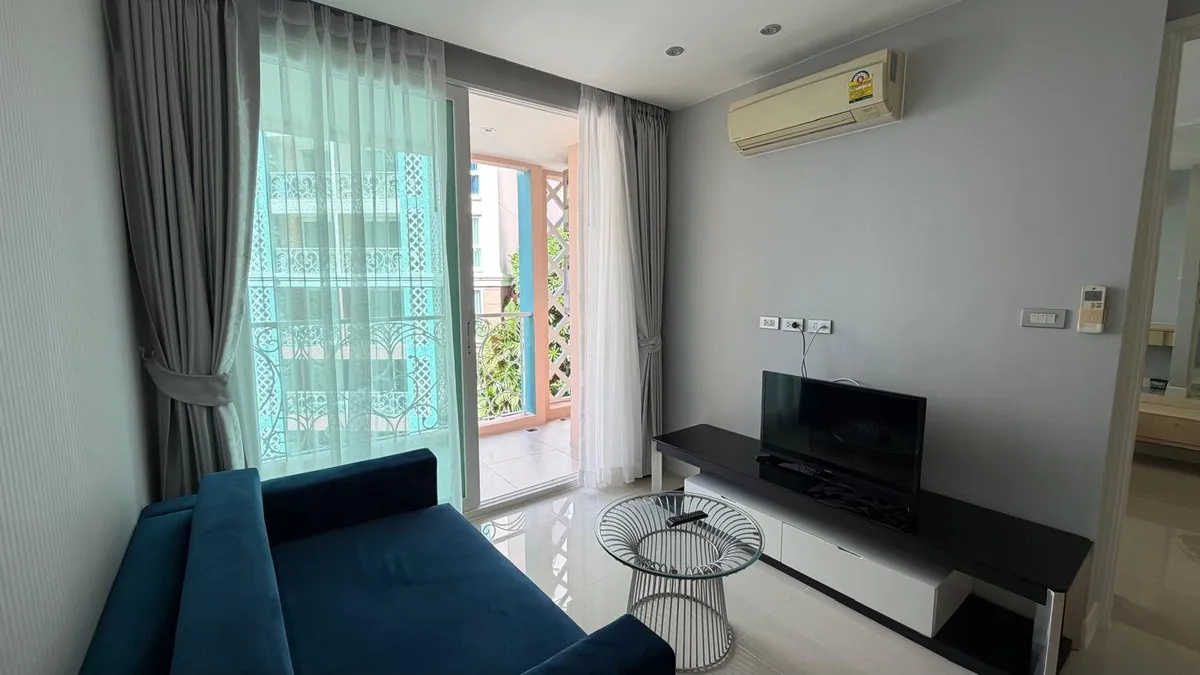 One Bed Room Condo For Sale In South Pattaya photo 21