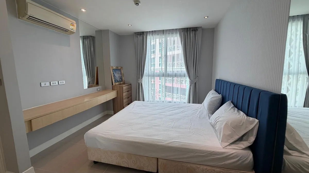 One Bed Room Condo For Sale In South Pattaya photo 26