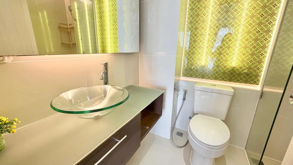 One Bed Room Condo For Sale In South Pattaya photo 27