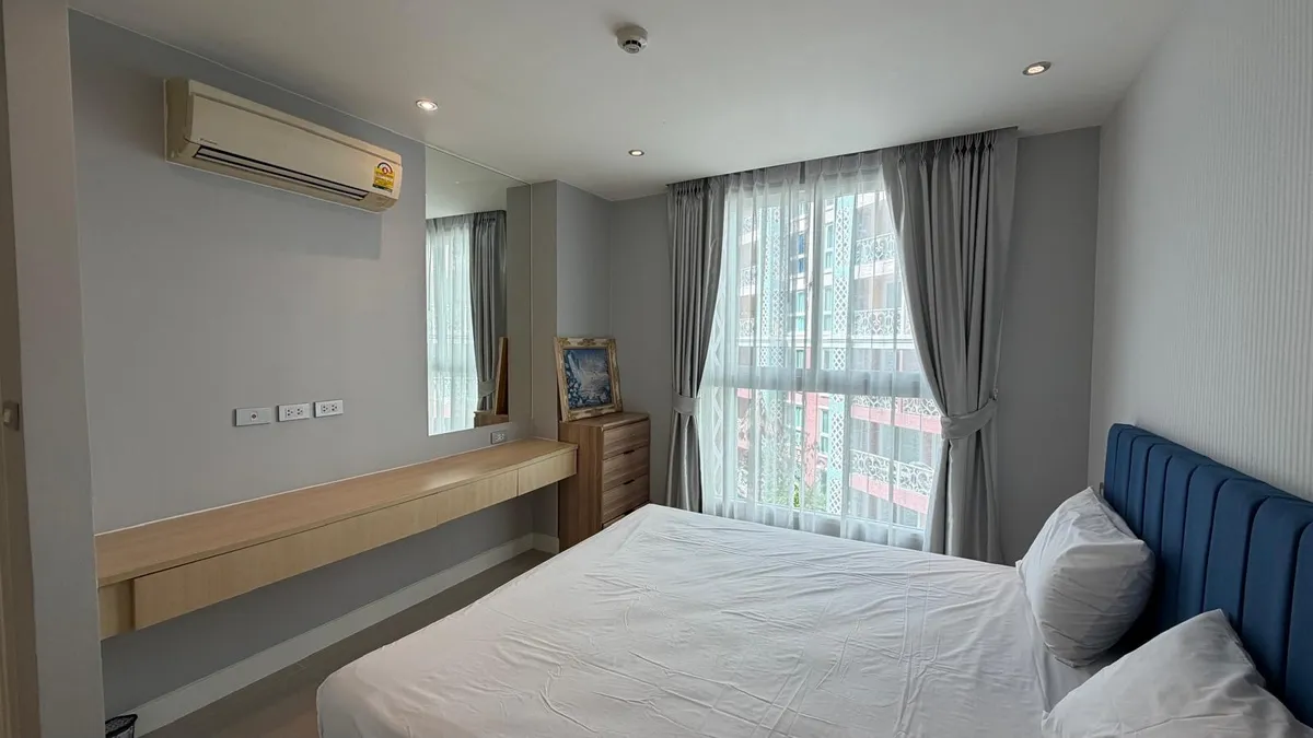 One Bed Room Condo For Sale In South Pattaya photo 28
