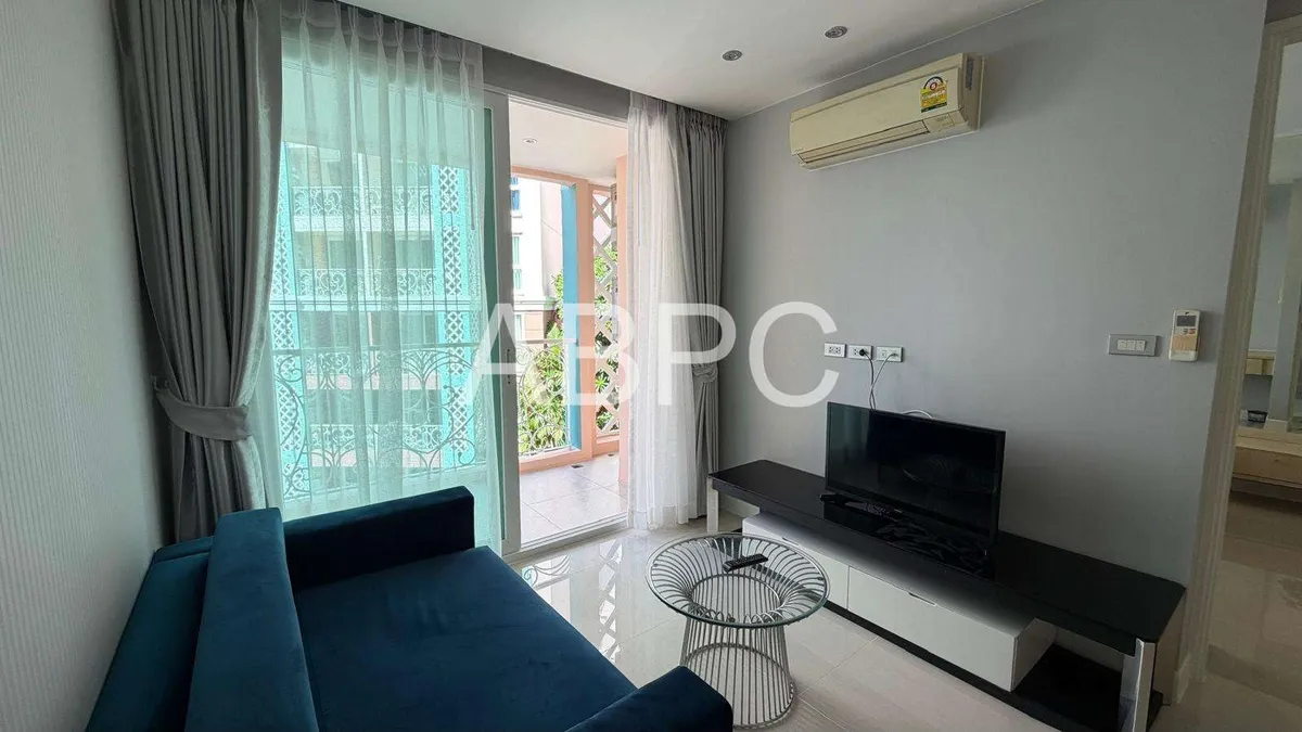 One Bed Room Condo For Sale In South Pattaya photo 4