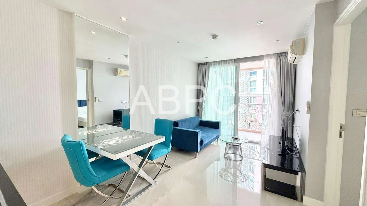 One Bed Room Condo For Sale In South Pattaya photo 9