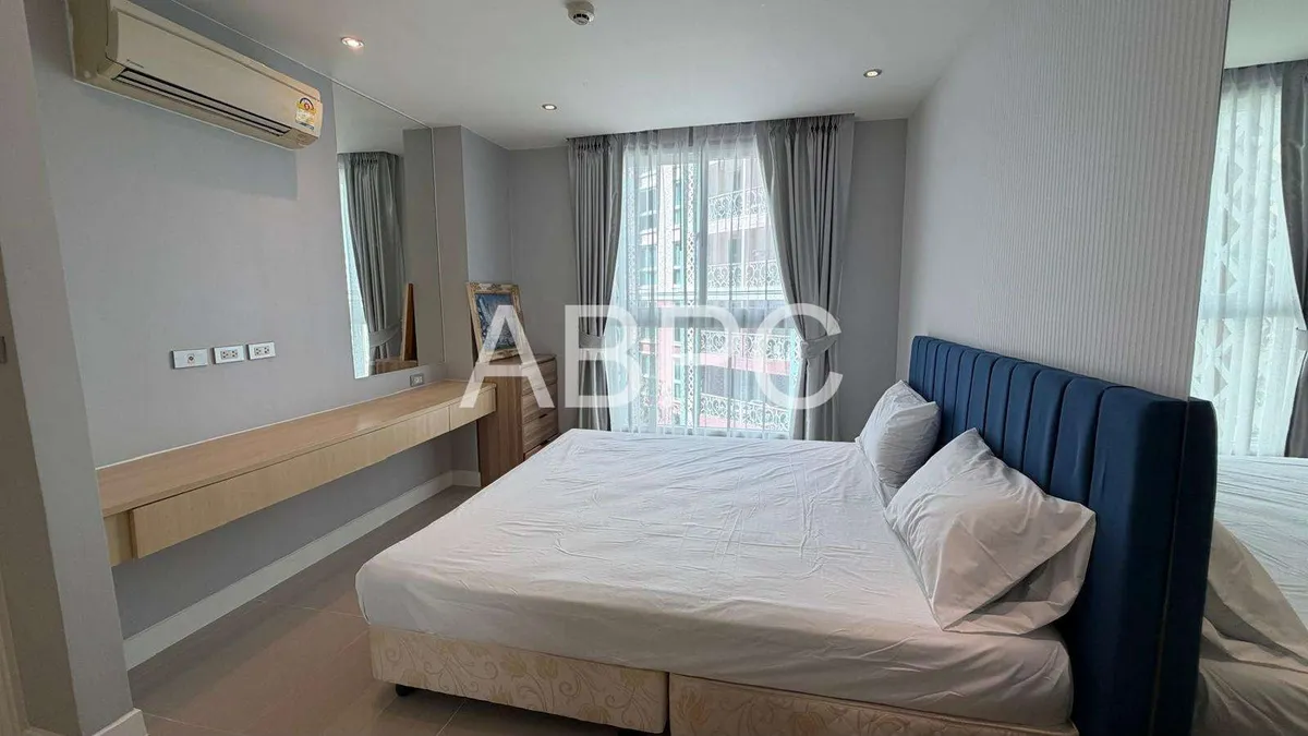 One Bed Room Condo For Sale In South Pattaya photo 10