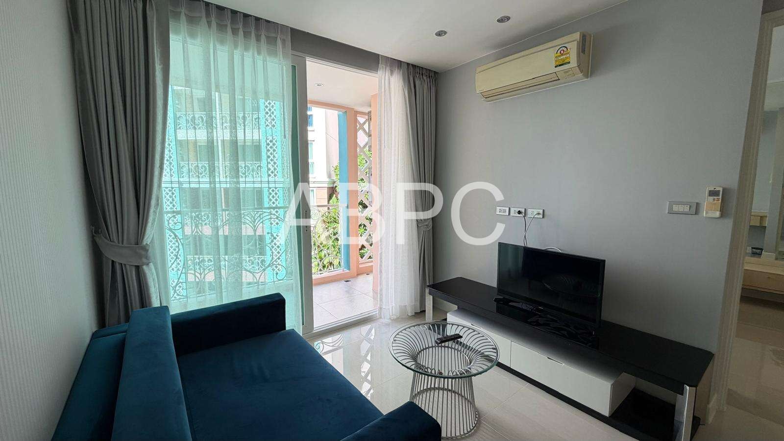 One Bed Room Condo For Sale In South Pattaya photo 4