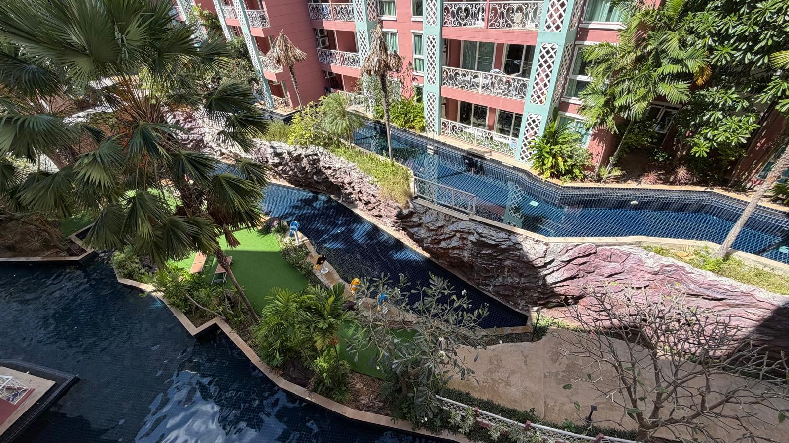 One Bed Room Condo For Sale In South Pattaya photo 20