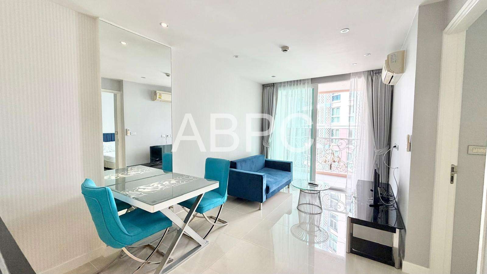 One Bed Room Condo For Sale In South Pattaya photo 9