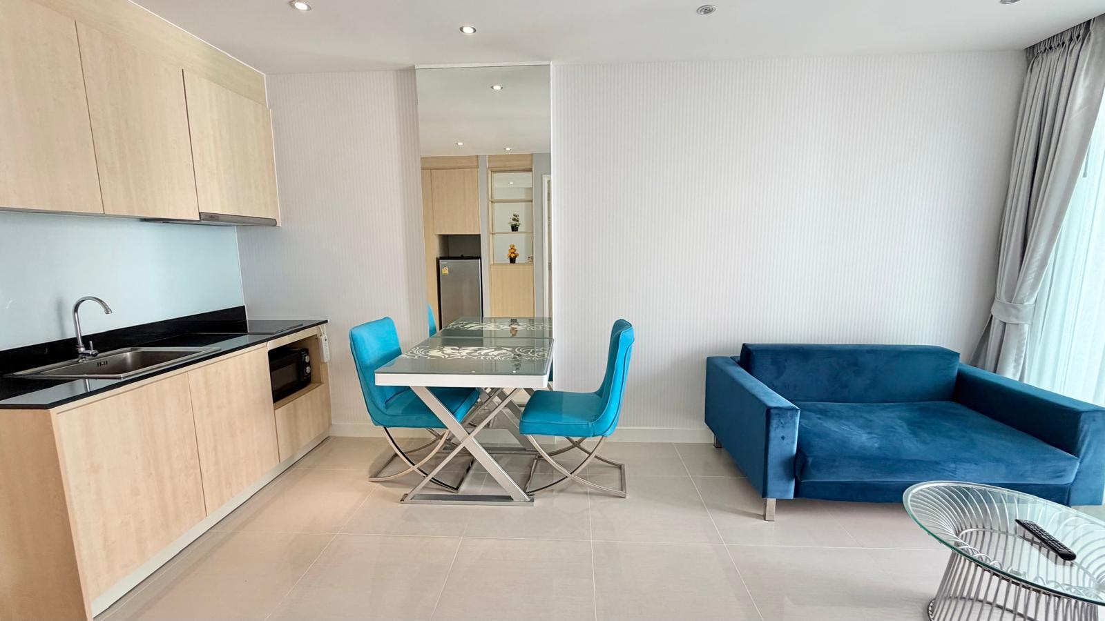 One Bed Room Condo For Sale In South Pattaya photo 24