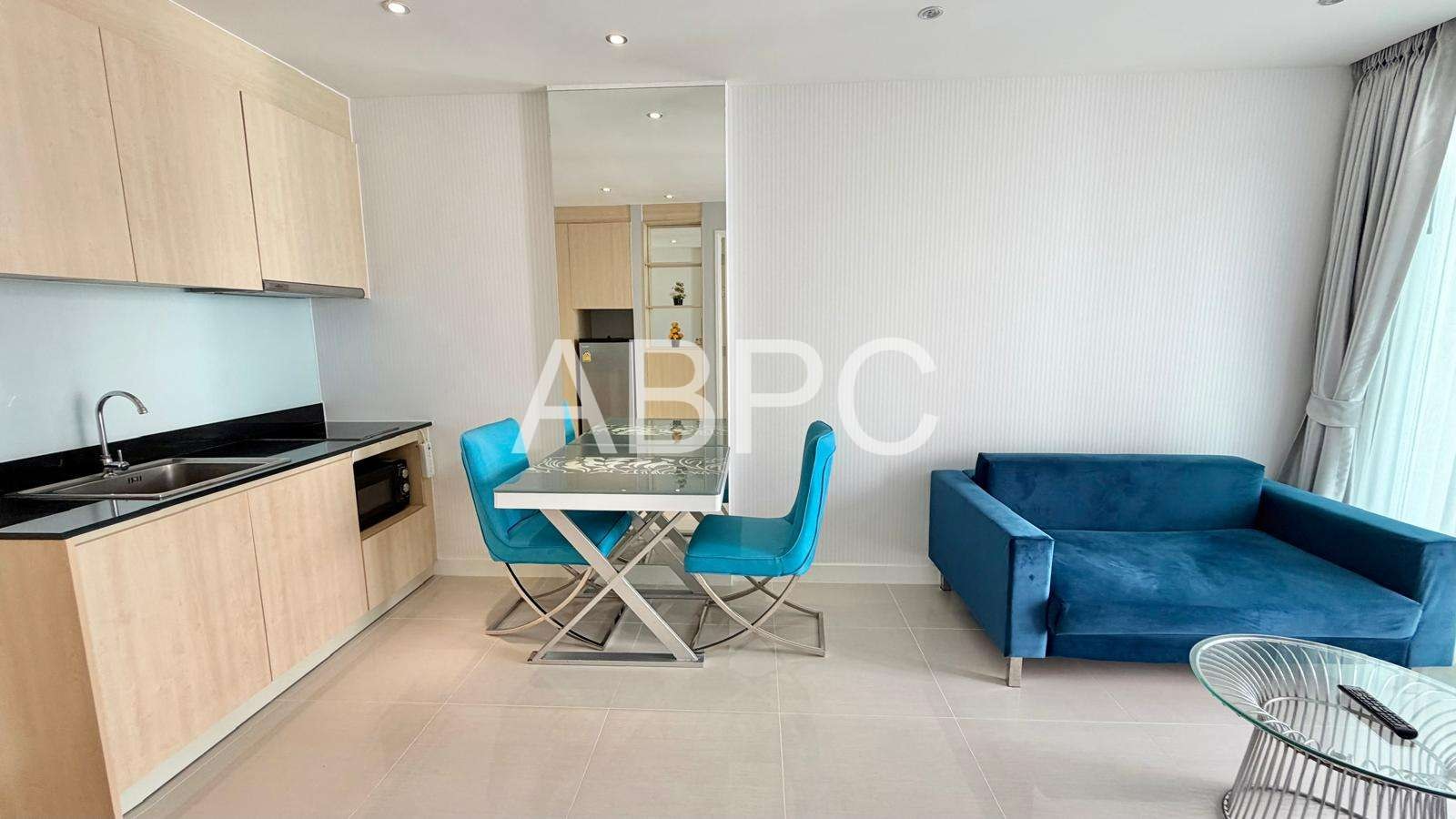 One Bed Room Condo For Sale In South Pattaya photo 2