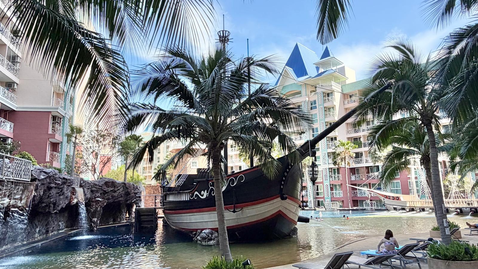One Bed Room Condo For Sale In South Pattaya photo 17