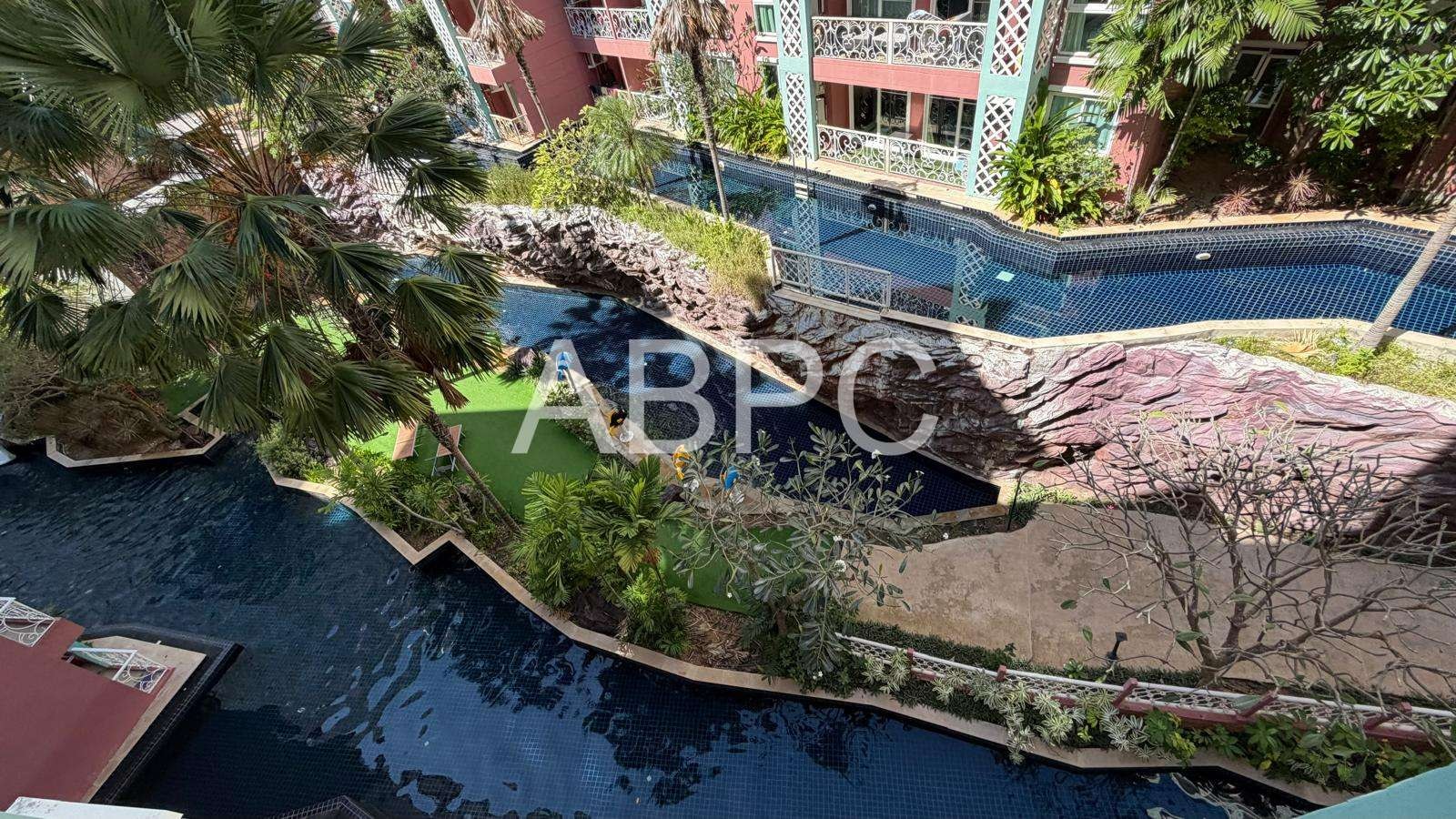 One Bed Room Condo For Sale In South Pattaya photo 11