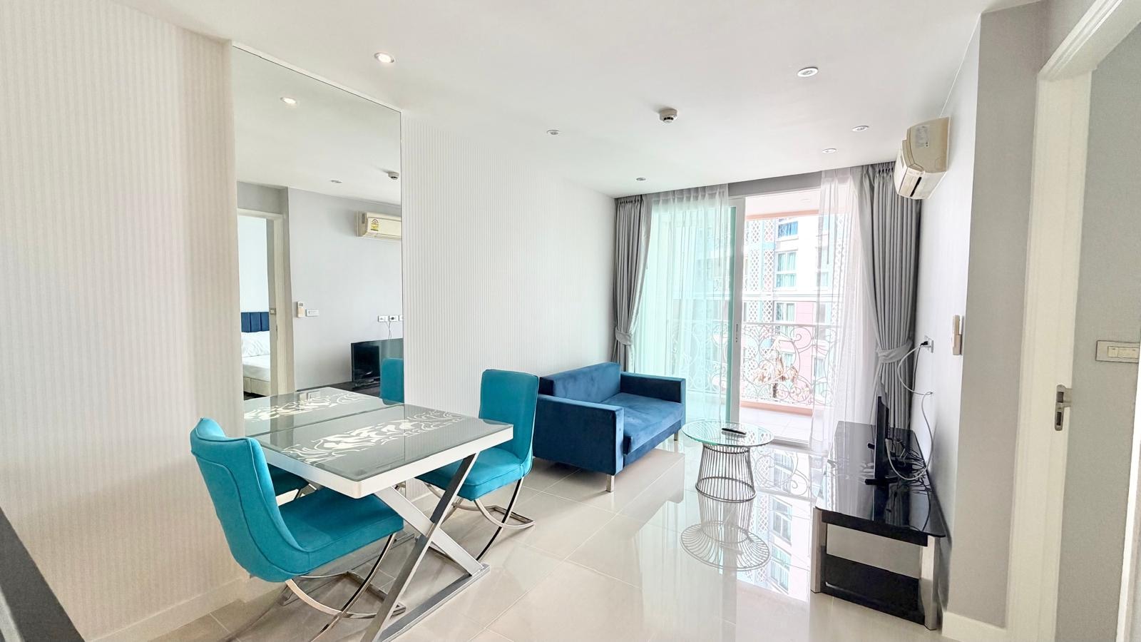 One Bed Room Condo For Sale In South Pattaya photo 30