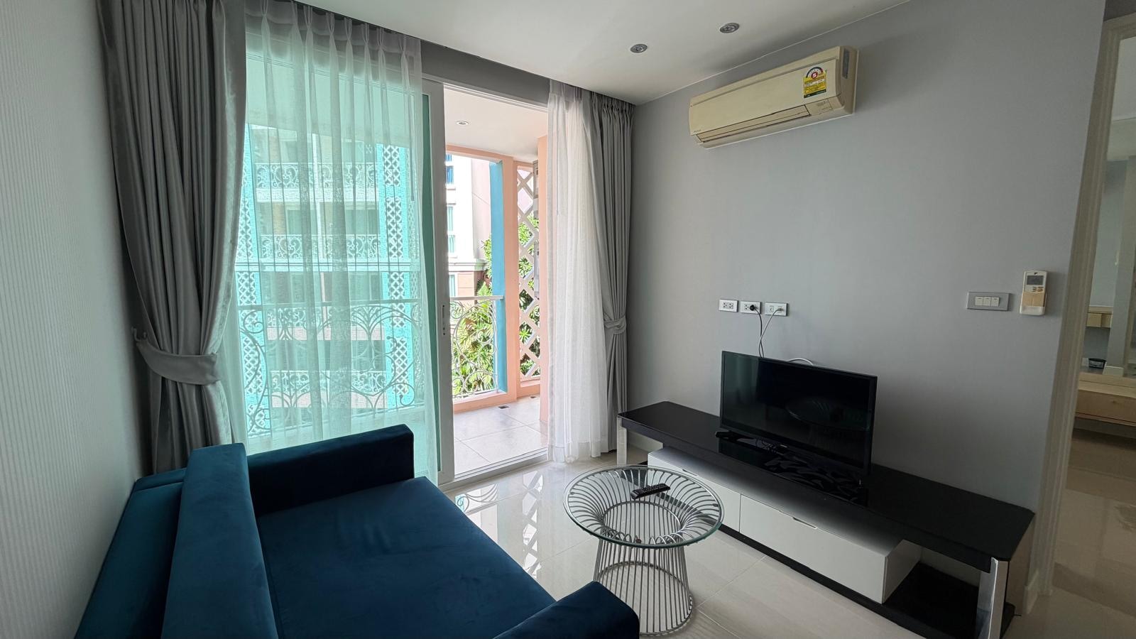 One Bed Room Condo For Sale In South Pattaya photo 21