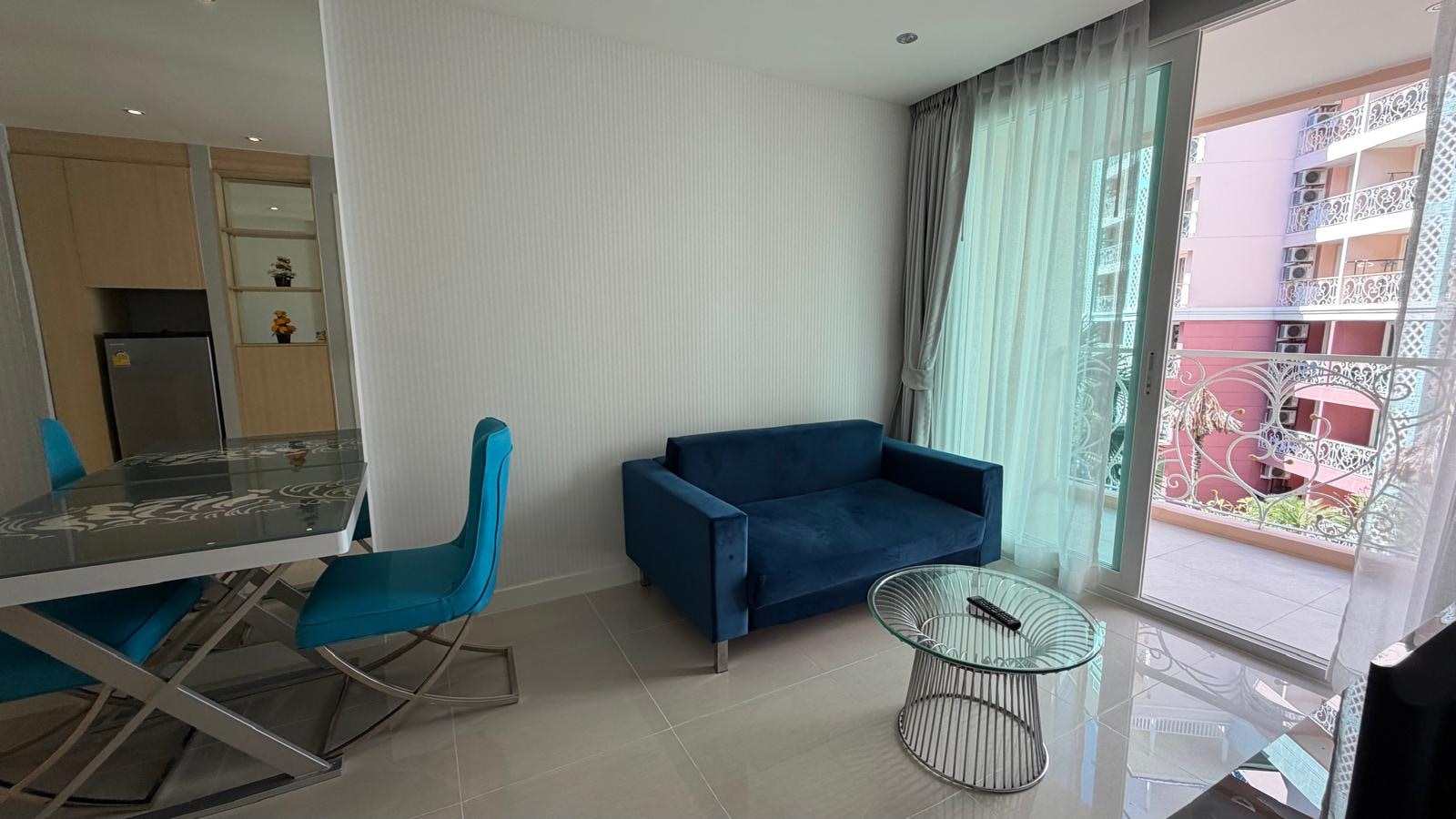 One Bed Room Condo For Sale In South Pattaya photo 23