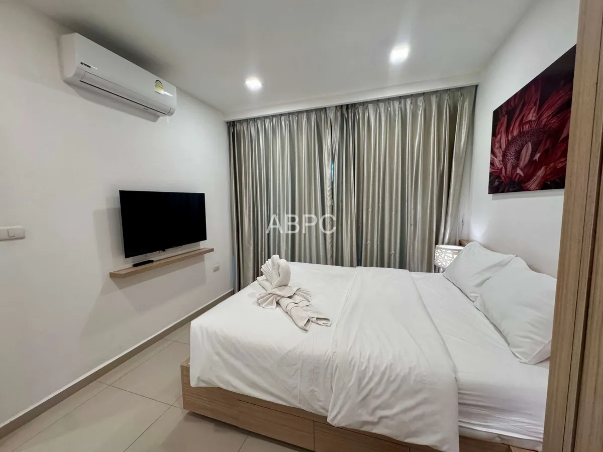 1 Bedroom 1Bathroom City Garden Tower photo 3