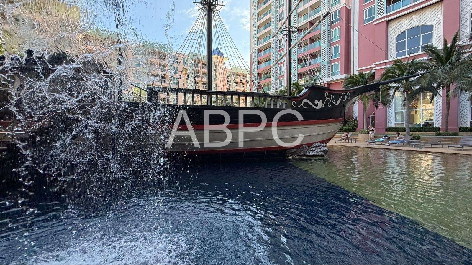 Pool Access One bedroom Condo For rent in Tappraya photo 10