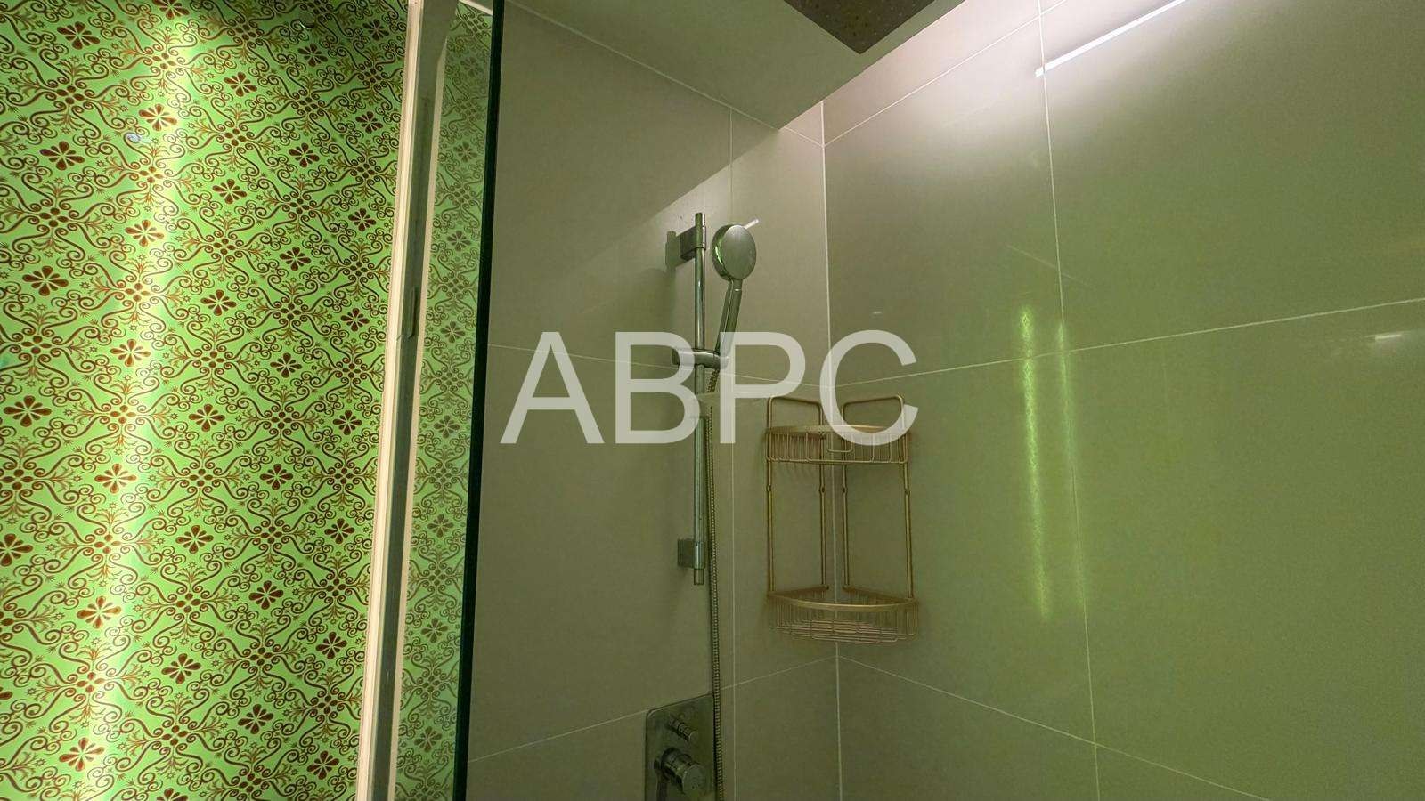 Pool Access One bedroom Condo For rent in Tappraya photo 8
