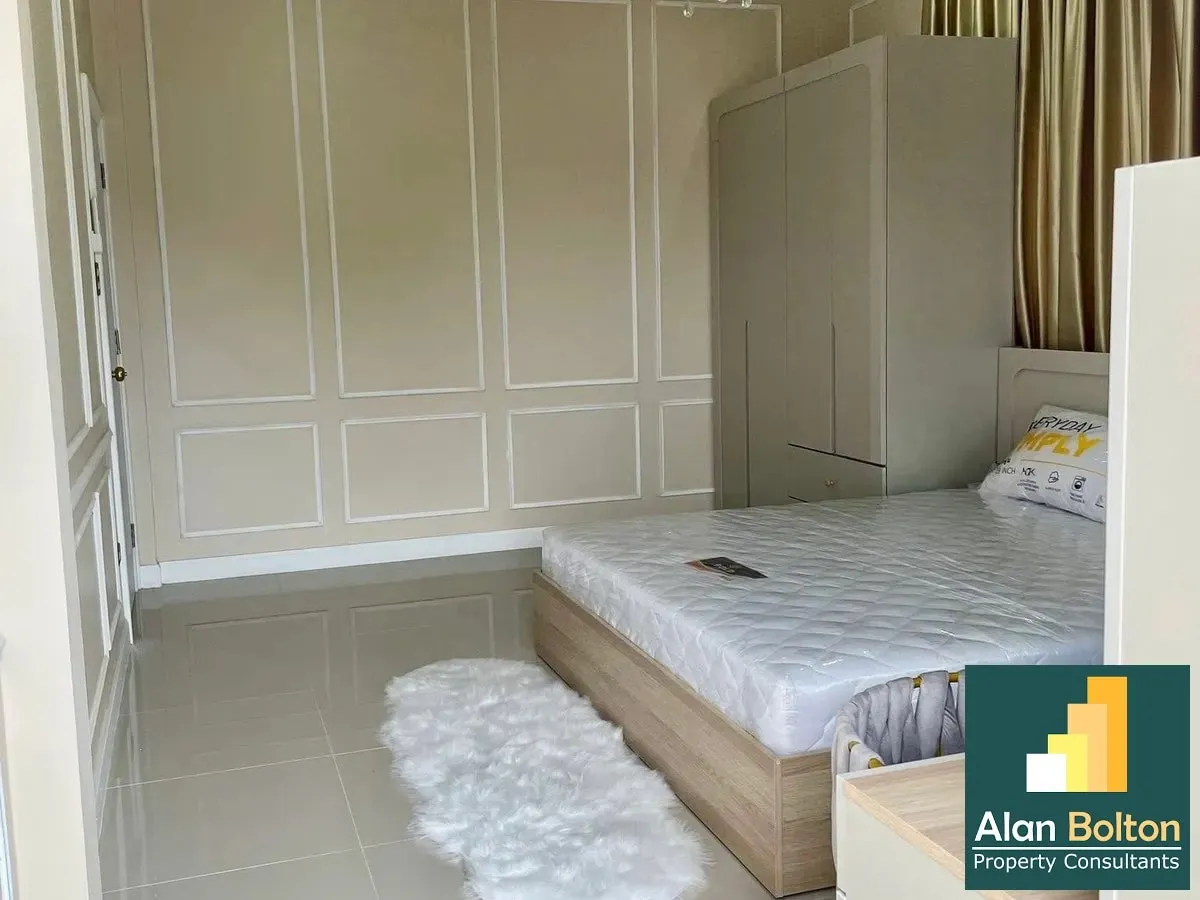 House for rent 5 Bedrooms 3 Bathrooms in East Pattaya photo 15