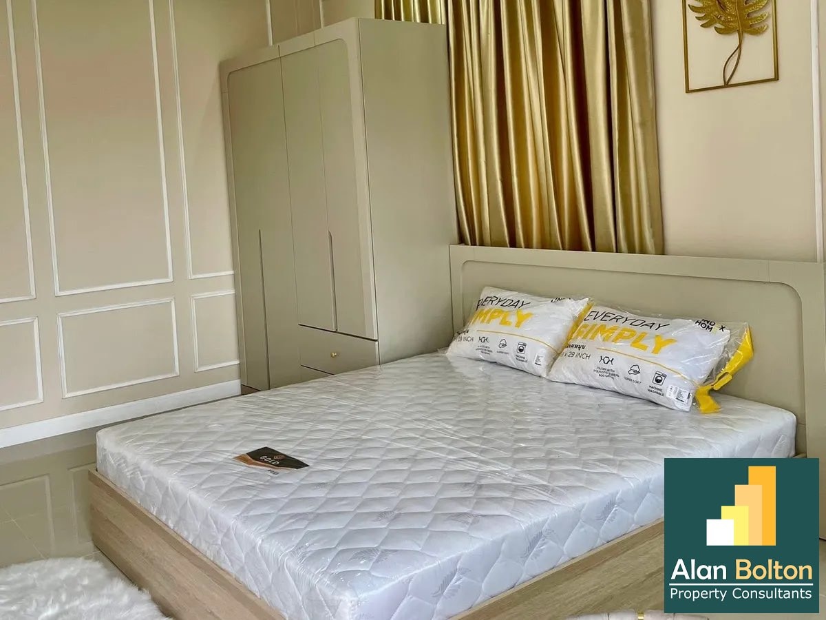 House for rent 5 Bedrooms 3 Bathrooms in East Pattaya photo 16