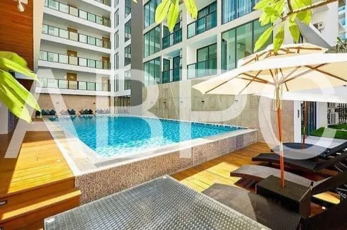 Two bedroom condo for rent photo 2