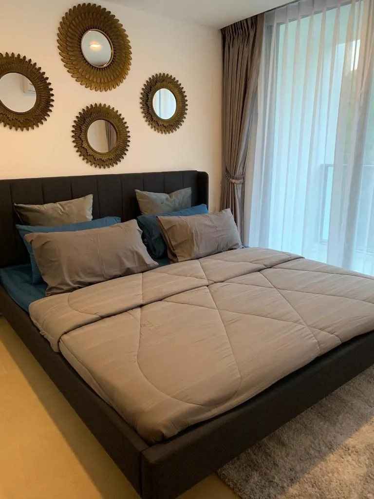 Two bedroom condo for rent photo 11