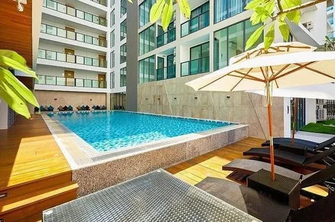 Two bedroom condo for rent photo 12