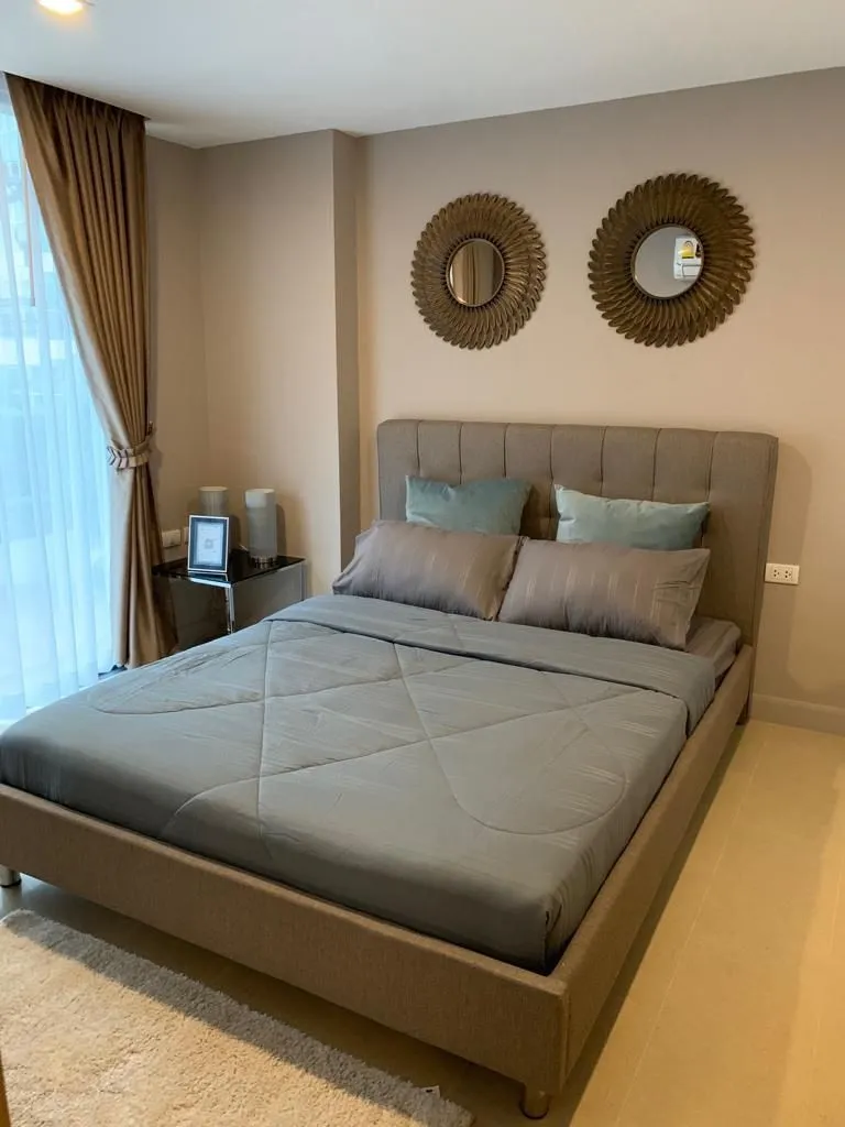 Two bedroom condo for rent photo 13