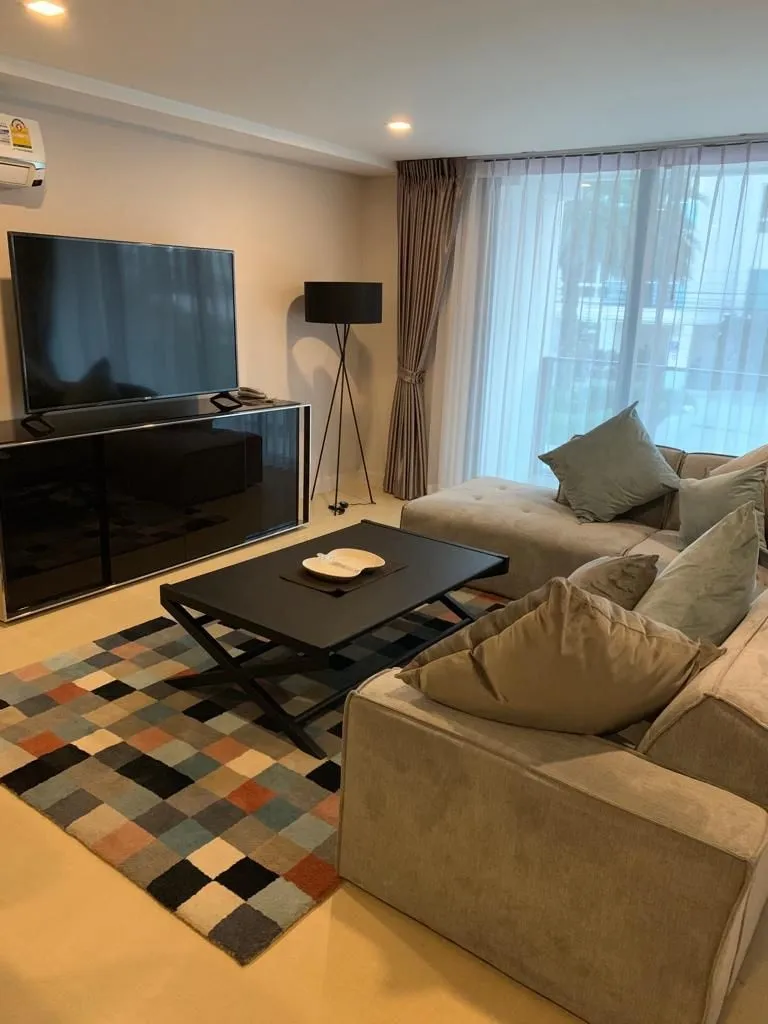Two bedroom condo for rent photo 14