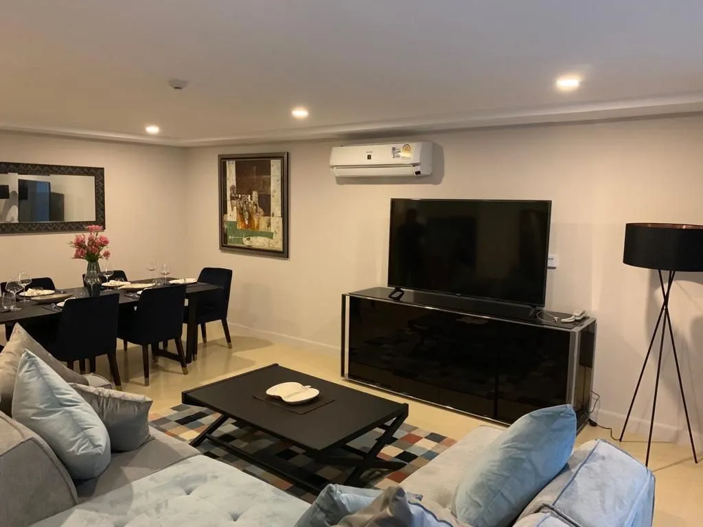 Two bedroom condo for rent photo 15