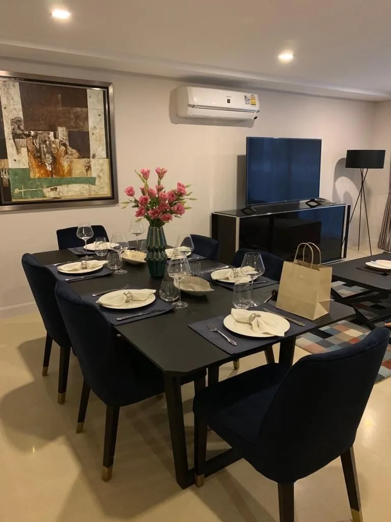 Two bedroom condo for rent photo 16