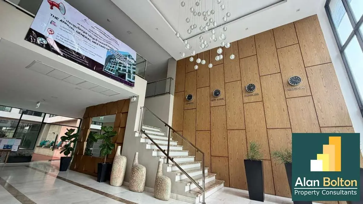 Two bedroom condo for rent photo 4