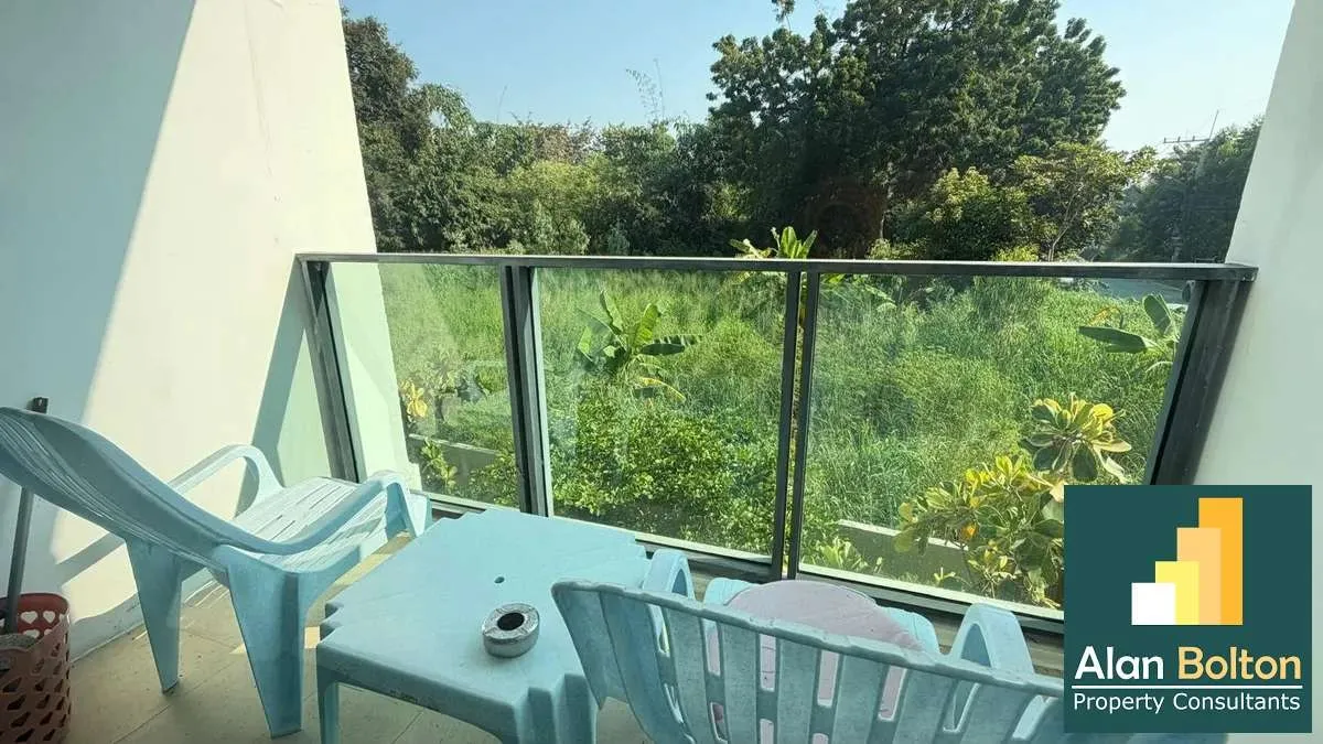 Two bedroom condo for rent photo 6
